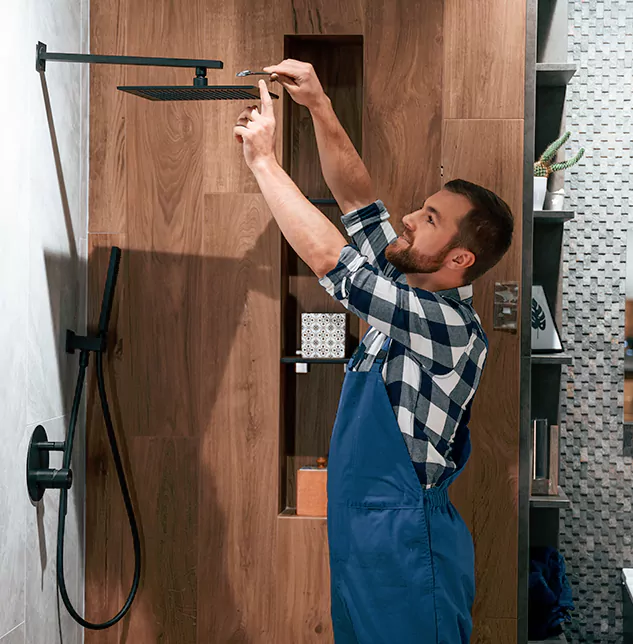 Trusted Plumbing Company in Carnot-Moon: Your Expert Partner for Reliable Plumbing Services