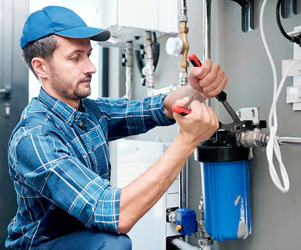 Why Choose Carnot Moon Plumbing Pro for Plumbing Services in Carnot-Moon, PA?