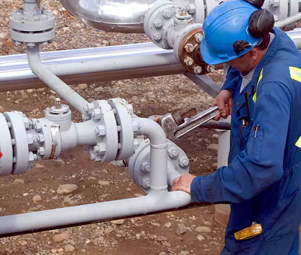 Expert Plumber for Backflow Preventer in Carnot-Moon, PA: Schedule Affordable Testing and Installation with Us