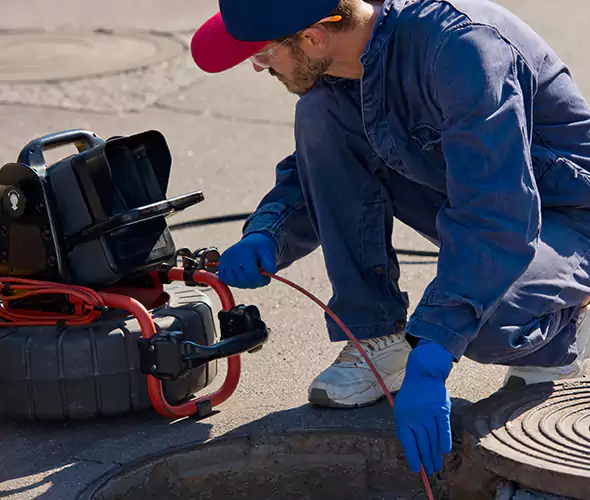 Expert Plumber for Clogged Drain Repair in Carnot-Moon, PA: Schedule Affordable Drain Cleaning Services with Us