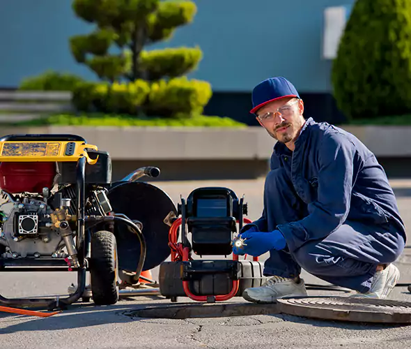 Professional Plumbers for Drains Camera Inspection in Carnot-Moon, PA: Book Expert Inspection Services Today
