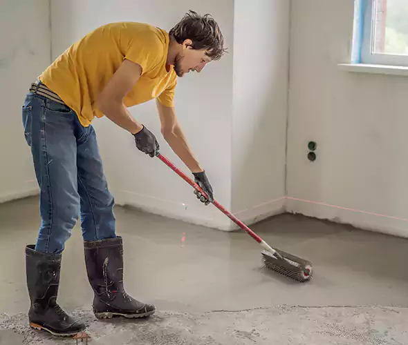 Trusted Foundation Leak Repair Experts in Carnot-Moon, PA