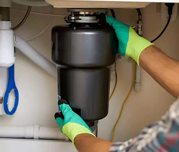 Professional Garbage Disposal Installation in Carnot-Moon, PA