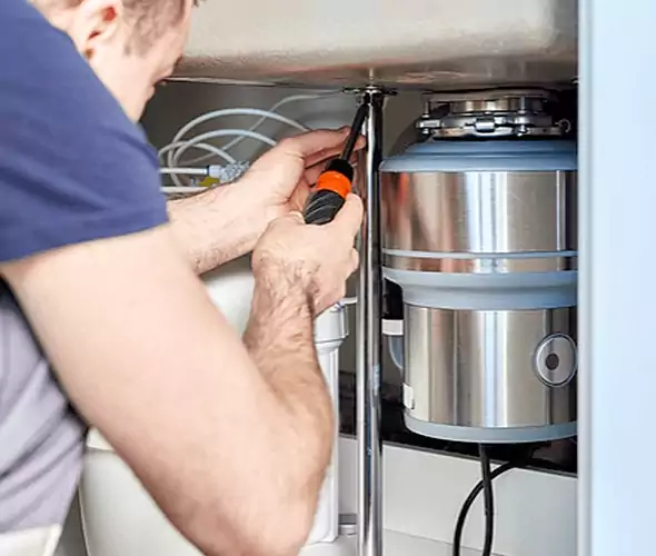Expert Plumber for Garbage Disposal Replacement in Carnot-Moon, PA