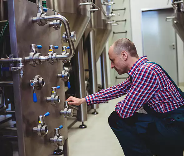 Professional Gas Leak Repair in Carnot-Moon, PA