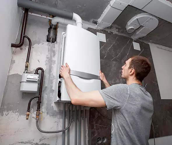 Certified Experts for Gas Water Heater Installation in Carnot-Moon, PA