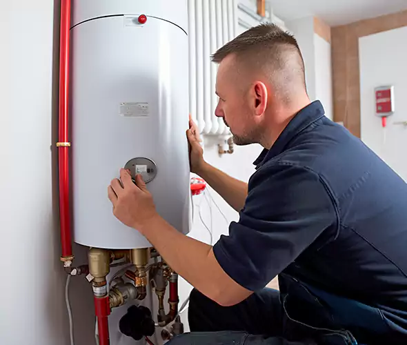Expert Plumber for Gas Water Heater Replacement in Carnot-Moon, PA: Schedule Affordable Replacement Services with Us