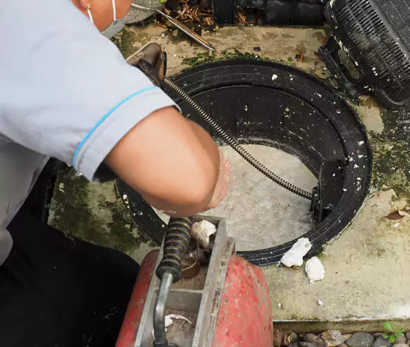 Expert Plumber for Hydro Jetting in Carnot-Moon, PA: Schedule Reliable Hydro Jetting Services Today