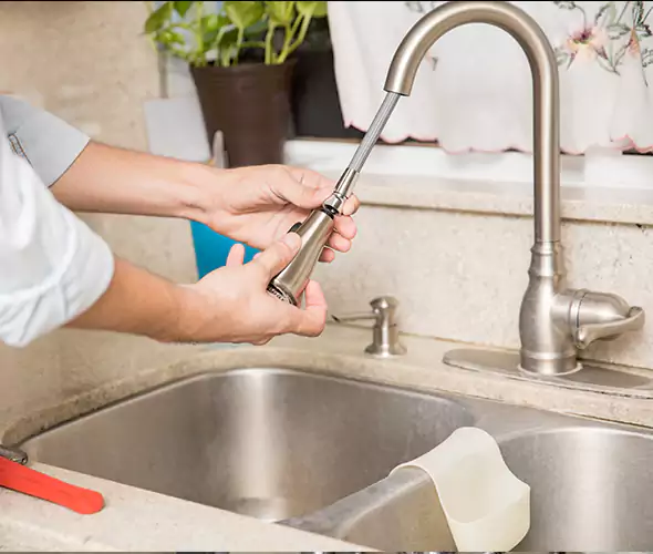 Professional Kitchen Plumbing in Carnot-Moon, PA