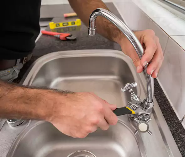 Expert Kitchen Sink Installation in Carnot-Moon, PA
