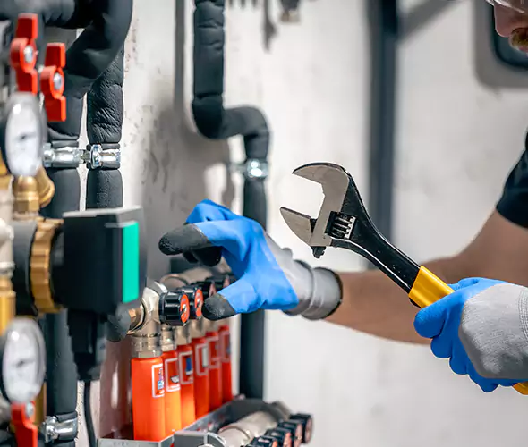 Expert Plumber for New Construction Plumbing in Carnot-Moon, PA: Schedule Affordable Installation Services with Us
