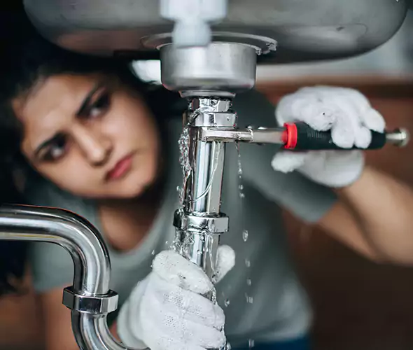 Professional Pipe Repair Specialists in Carnot-Moon, PA