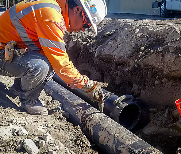Expert Plumber for Pipe Replacement in Carnot-Moon, PA: Schedule Reliable Plumbing Replacement Services with Us
