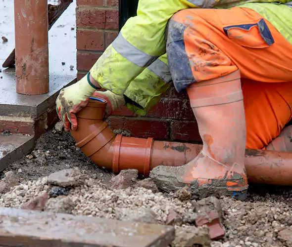 Professional Plumber for Sewer Cleaning in Carnot-Moon, PA: Schedule Reliable Service Today