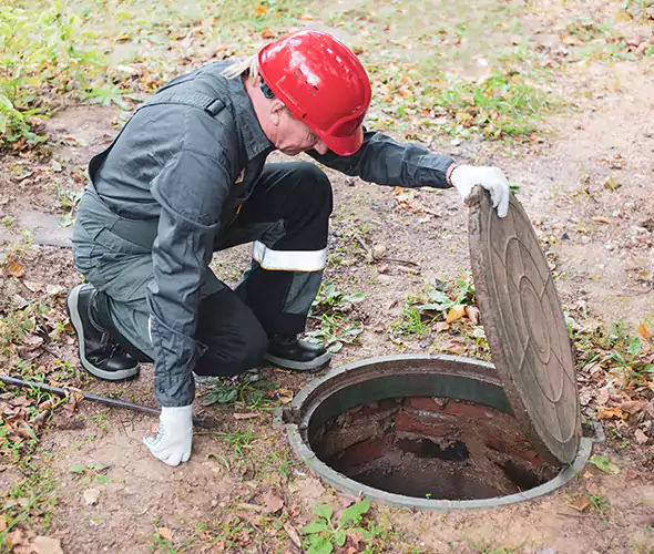 Expert Plumber for Sewer Line Inspection in Carnot-Moon, PA: Schedule Affordable Sewer Camera Services with Us