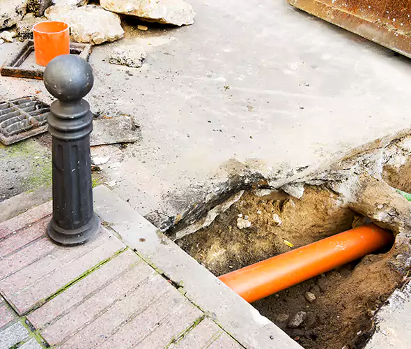 Expert Plumber for Sewer Line Replacement in Carnot-Moon, PA: Schedule Affordable Sewer Replacement Services with Us