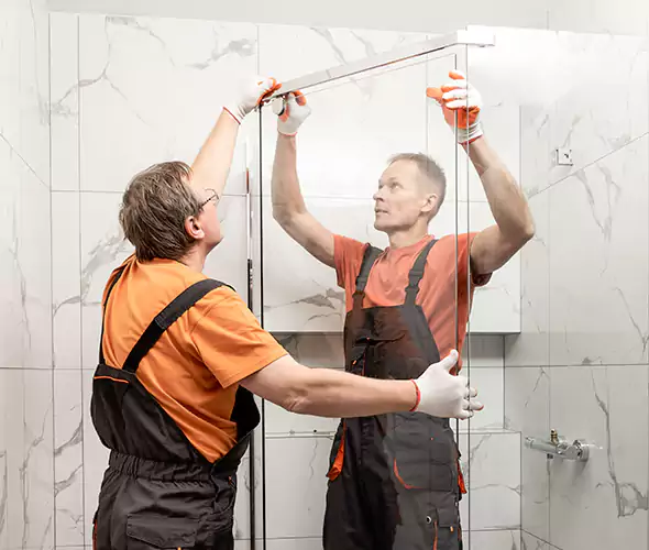 Professional Shower Installation Specialist in Carnot-Moon, PA: Schedule Affordable Shower Setup Services with Us