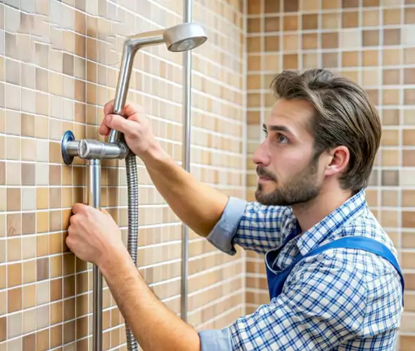 Professional Shower Replacement Specialist in Carnot-Moon, PA: Schedule Affordable Shower Upgrade Services with Us