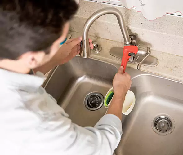 Professional Sink Repair Specialist in Carnot-Moon, PA: Schedule Reliable Sink Fixing Services with Us