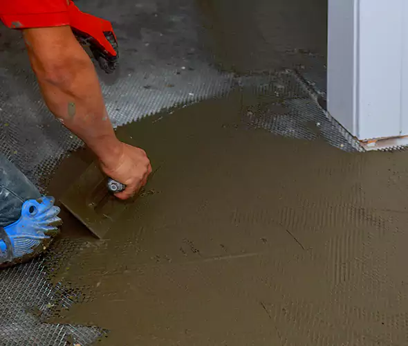 Expert Professional Slab Leak Repair in Carnot-Moon, PA