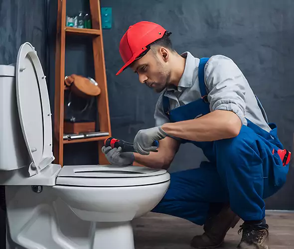 Expert Plumber for Toilet Installation in Carnot-Moon, PA: Schedule Affordable Toilet Installation Services with Us