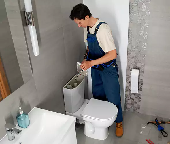 Plumber for Toilet Repair in Carnot-Moon, PA: Schedule Affordable Toilet Repair Services With Us