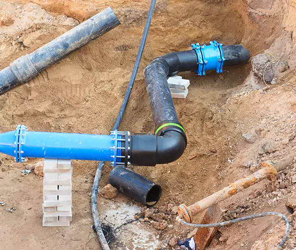 Expert Professional Trenchless Pipe Repair in Carnot-Moon, PA