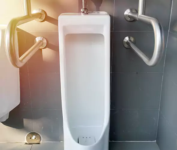 Expert Urinal Installation in Carnot-Moon, PA: Schedule Reliable Plumbing Services with Us
