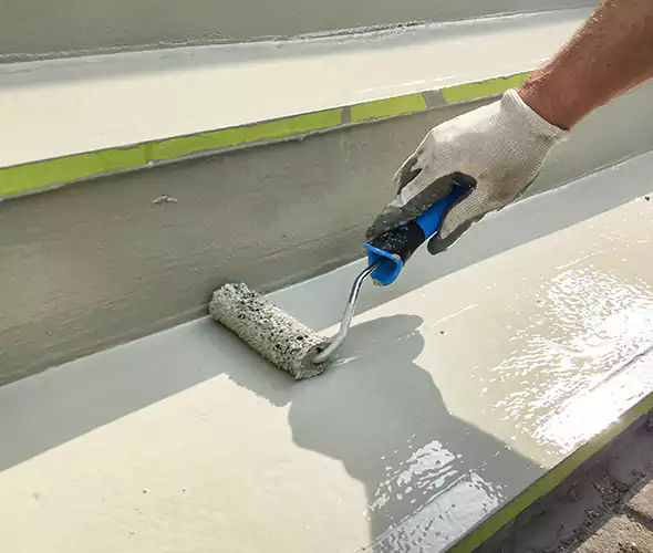 Expert Plumber for Walls Waterproofing in Carnot-Moon,PA: Schedule Affordable Waterproofing Services with Us