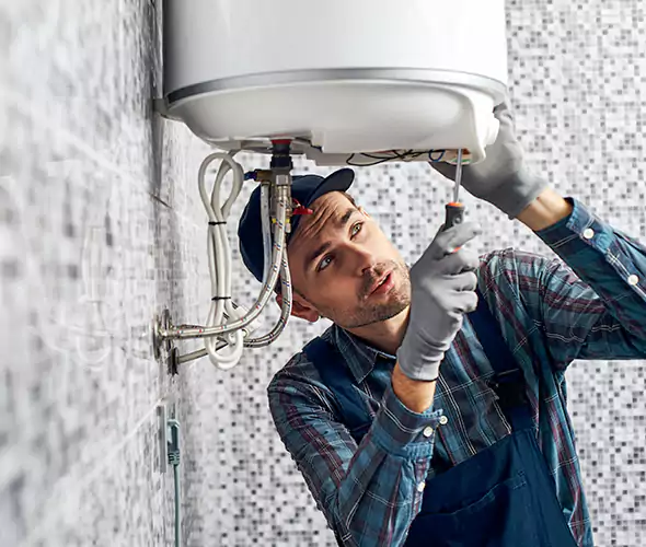 Expert Plumber for Water Heater Replacement in Carnot-Moon, PA: Schedule Affordable Replacement Services with Us