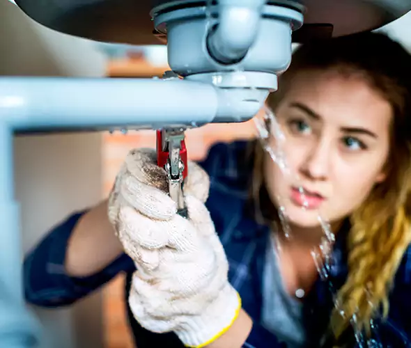 Expert Plumber for Water Leak Detection in Carnot-Moon, PA: Schedule Affordable Leak Repair Services with Us
