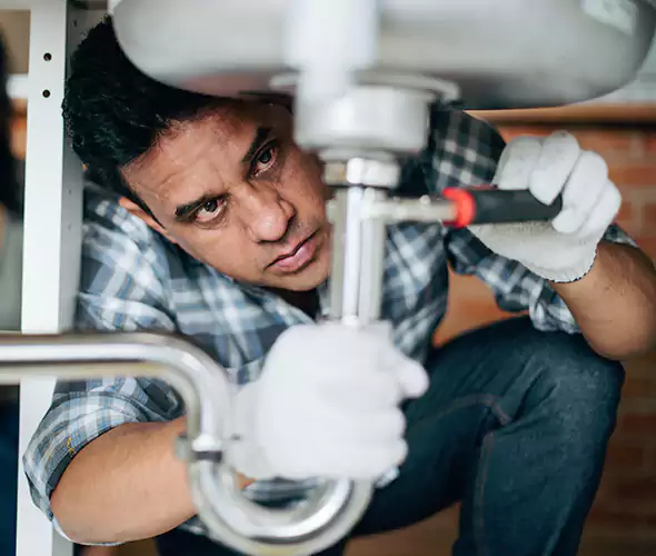 Expert Plumber for Water Line Repair in Carnot-Moon, PA: Schedule Affordable Water Line Repair Services with Us