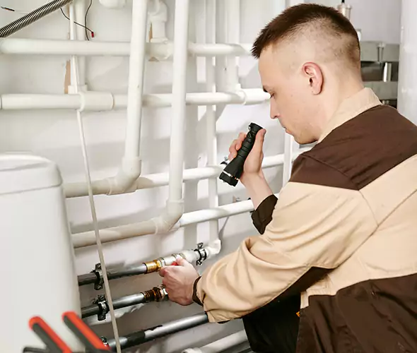 Trusted Water Softener Installers in Carnot-Moon, PA