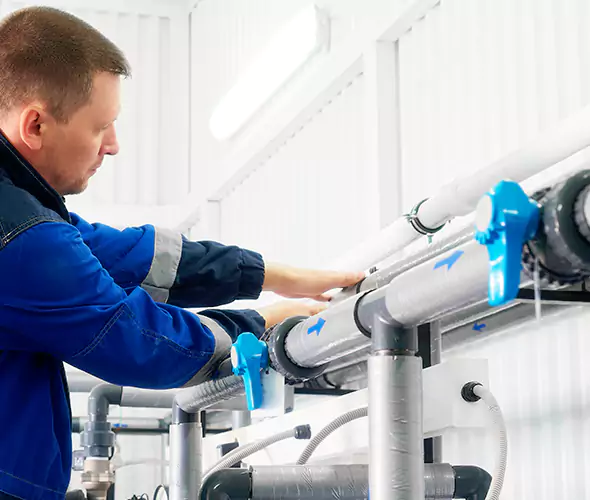 Expert Plumber for Water Softener Maintenance in Carnot-Moon, PA: Schedule Professional Maintenance with Us