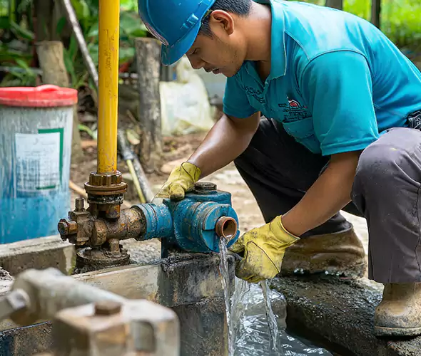 Expert Plumber for Well Pump Replacement in Carnot-Moon, PA: Schedule Affordable Well Pump Replacement Services with Us