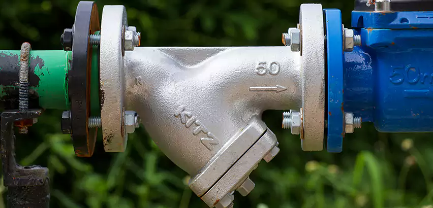 Professional Backflow Preventer Installation Services in Carnot-Moon, PA