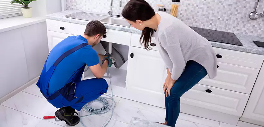 Professional Clogged Sewer Line Repair in Carnot-Moon, PA