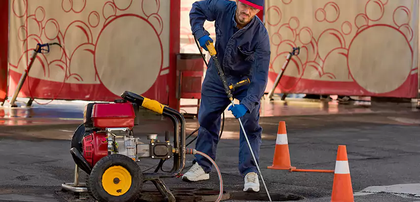 Professional Drain Repair Services in Carnot-Moon, PA