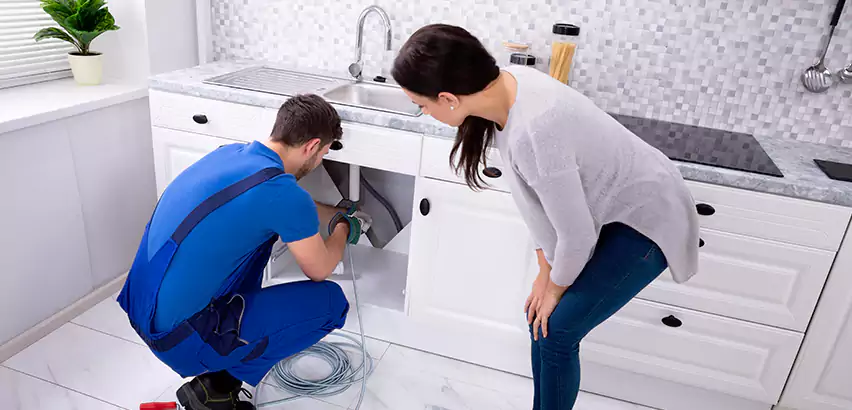 Fast Emergency Plumbing Repair Services in Carnot-Moon, PA