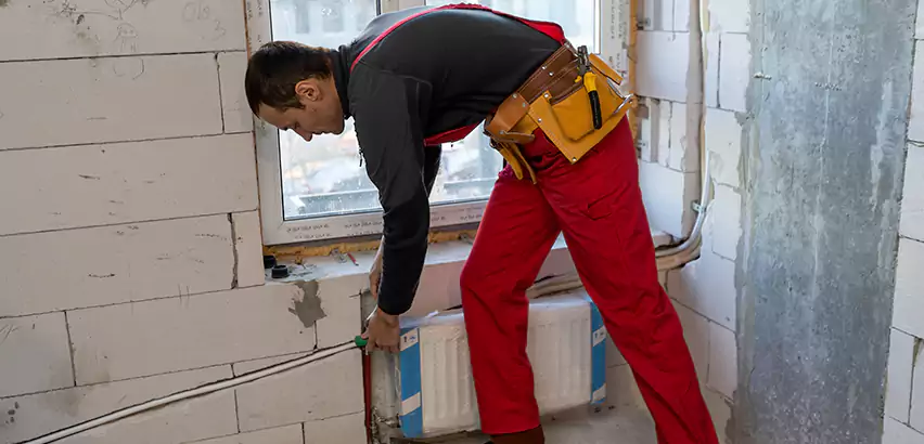 Professional Foundation Leak Repair Services in Carnot-Moon, PA