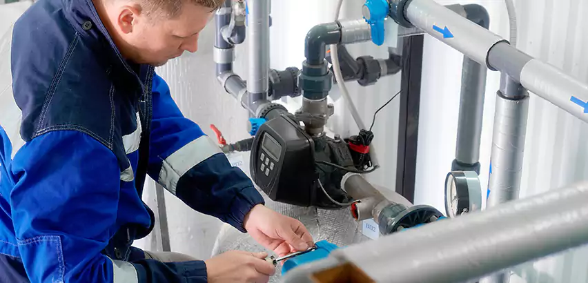 Reliable Gas Line Installation Services in Carnot-Moon, PA