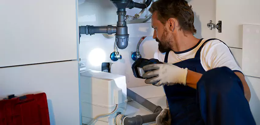 Reliable Insinkerator Installation Services in Carnot-Moon, PA