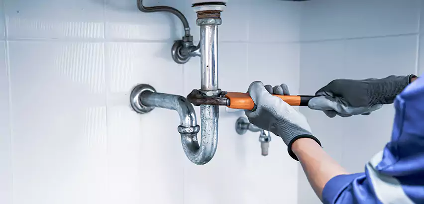 Plumbers Near Me in Carnot-Moon, PA