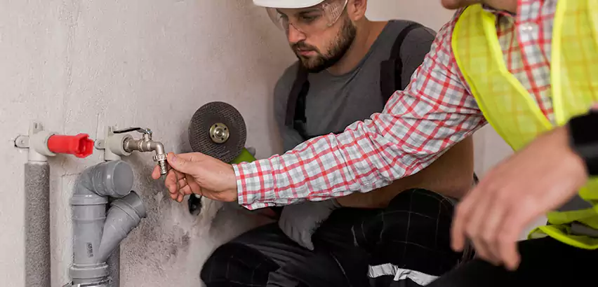 Emergency Plumbing Repair Carnot-Moon