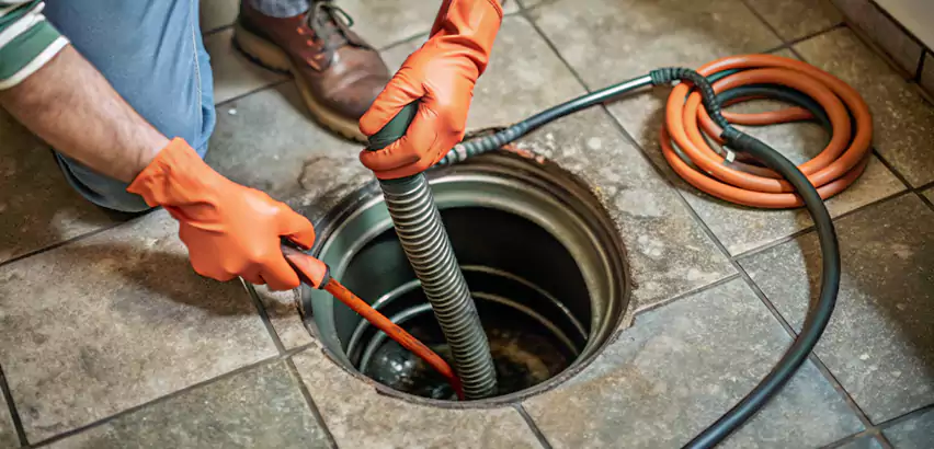 Rooter Services in Carnot-Moon, PA