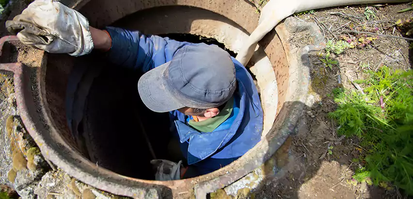 Professional  Septic Tank Repair Services in Carnot-Moon, PA