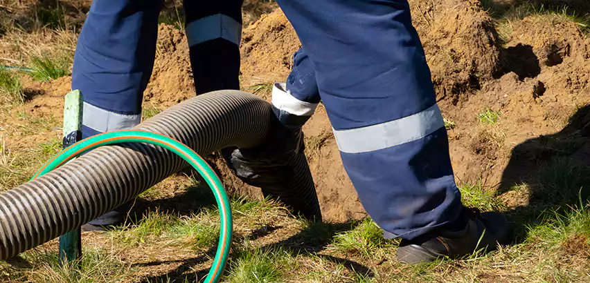 Blocked Drain Repair in Carnot-Moon