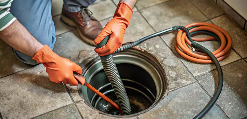 Gutter Drain Repair in Carnot-Moon, PA