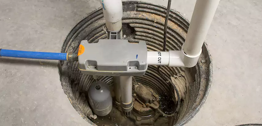 Emergency Sump Pump Repair in Carnot-Moon, PA