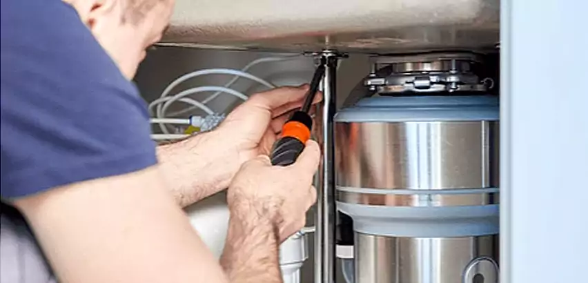 Sink Waste Disposal Installation in Carnot-Moon, PA